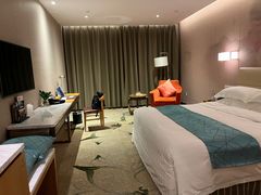 -北京广安门维景国际大酒店