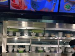 -老乡鸡(南京首创立方店)