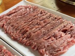 -老五四季涮肉(白纸坊店)