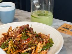 夫妻肺片-懒人盐府人家(航天桥店)