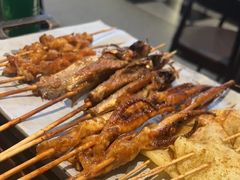 -黄鱼炙夜·烧烤·小龙虾(星荟广场店)