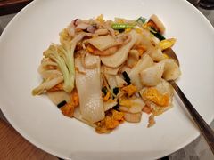 海鲜炒白粿-紫阳海鲜楼·传承闽味(长乐路总店)