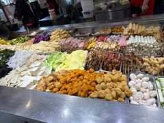 -林静小吃(复兴路店)