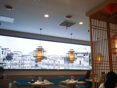 -和福顺牛肉大虾焖锅自助(宝业店)