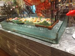 -洛阳国际大酒店-香榭丽舍西餐厅