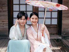 -唯一视觉婚纱摄影工作室(惠阳店)