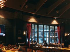 -MR.ROCKY洛奇先生RESTAURANT&BAR(宝安壹方城店)