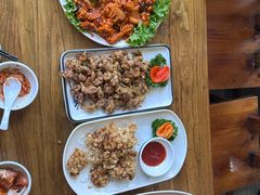 -闻香阁·清真(光荣道店)