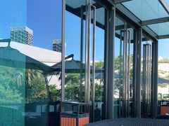 -希尔顿南海酒店·观廊大堂吧·海景下午茶