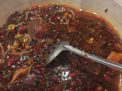 -老东营·东营菜(西四路店)