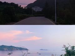 -东澳岛