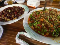 -自贡馆老字号(青江东路店)