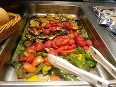 -So Lounge索兰至餐厅(蓝色港湾店)