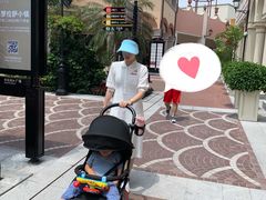 门面-佛罗伦萨小镇广佛名品奥特莱斯(疏港路店)