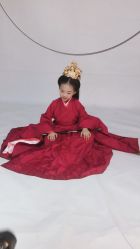 -盘子女人坊古装写真摄影(天津总店)