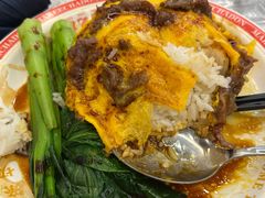 -孖记茶档·热腾茶餐(乐峰店)