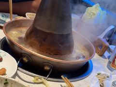 -阳坊胜利涮羊肉(禧乐汇店)