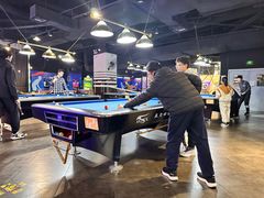 -大鲁阁保龄球(苏州园区店)