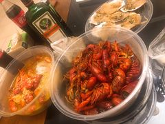 -豪虾传·江湖菜