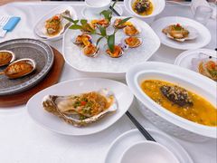 -品海楼·大连海胆锅贴馆(东港店)