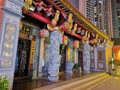 -晋江五店市传统文化旅游区