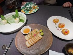 -華府(凯德晶萃店)