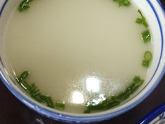 骨头汤-艾米私房馄饨