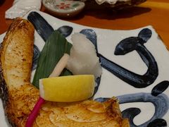 -酒乐日本料理(田安全国首店)