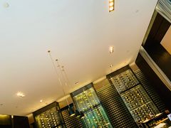 -当米亚诺意大利餐厅(武汉光谷凯悦酒店)
