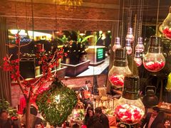 -胡桃里音乐酒馆(曲江店)