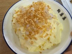 -鞠婆婆•绵绵冰•凉糕•手工冰粉(苏稽一店)