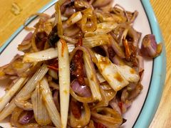 -民窑私烤土窑坑烤大公鸡