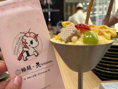 -鮨政· Omakase(港汇恒隆广场店)