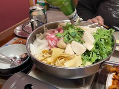 -小木屋米酒店总店