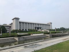 -东南大学(九龙湖校区)