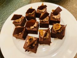 -福州香格里拉·宴会厅