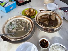 肉骨茶-新峰肉骨茶