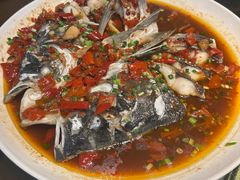 -兰婆婆餐厅淳安菜