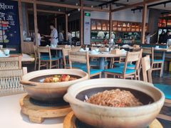 -0776食堂·京城创意菜(七里庄店)
