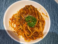 -俄士厨房(五棵松华熙LIVE店)