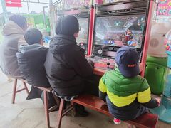 -小鱼草莓采摘园农家乐·小鱼餐厅