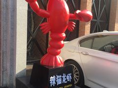 -辣猫龙虾(马泉营店)