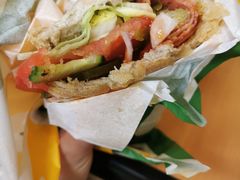 -赛百味SUBWAY(阳光天地店)