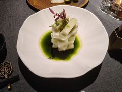 -锦府园·新台州菜(合生汇店)