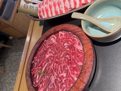 -季季山·云南野生菌火锅(上海首店)