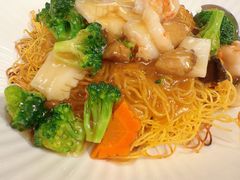 -上海和平饭店龙凤厅 Dragon Phoenix