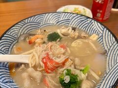 -红小满休闲餐厅(十全街店)