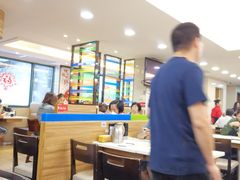 大堂-和平馆·地道港澳茶餐厅(西门口店)