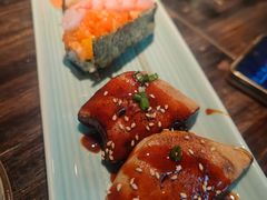 -眷屋の深夜食堂(云锦中心店)