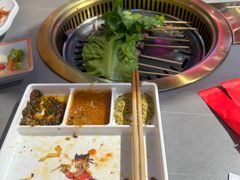 -棒小伙·齐齐哈尔烤肉(龙茗路店)